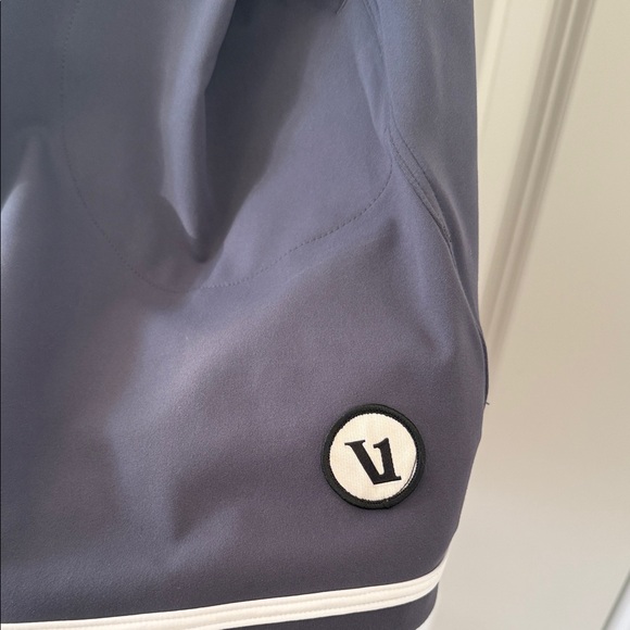 NWT Vuori Azure Performance Dress - Picture 3 of 7